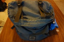 granite gear front pack.JPG