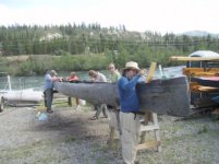 Y1K Prepping the canoe.jpg