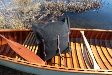 Pack in Canoe IMG_1960.JPG