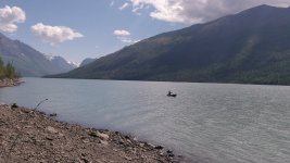 Lake Eklutna, Alaska.JPG