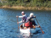 Dan Cooke Sue Plankis Sawbill Lake MN.jpg