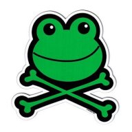 frogpirate