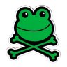 frogpirate